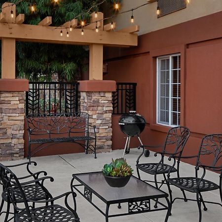 Larkspur Landing Extended Stay Suites Renton Exteriör bild