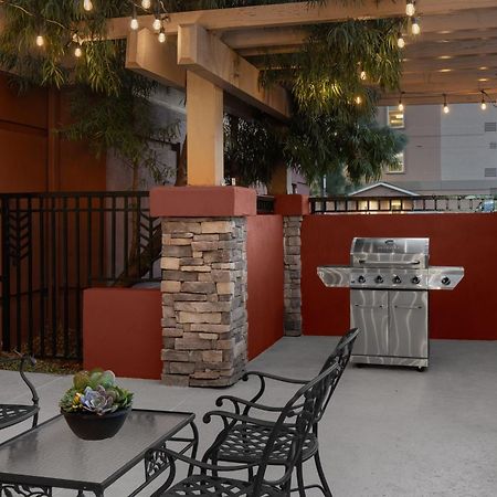 Larkspur Landing Extended Stay Suites Renton Exteriör bild