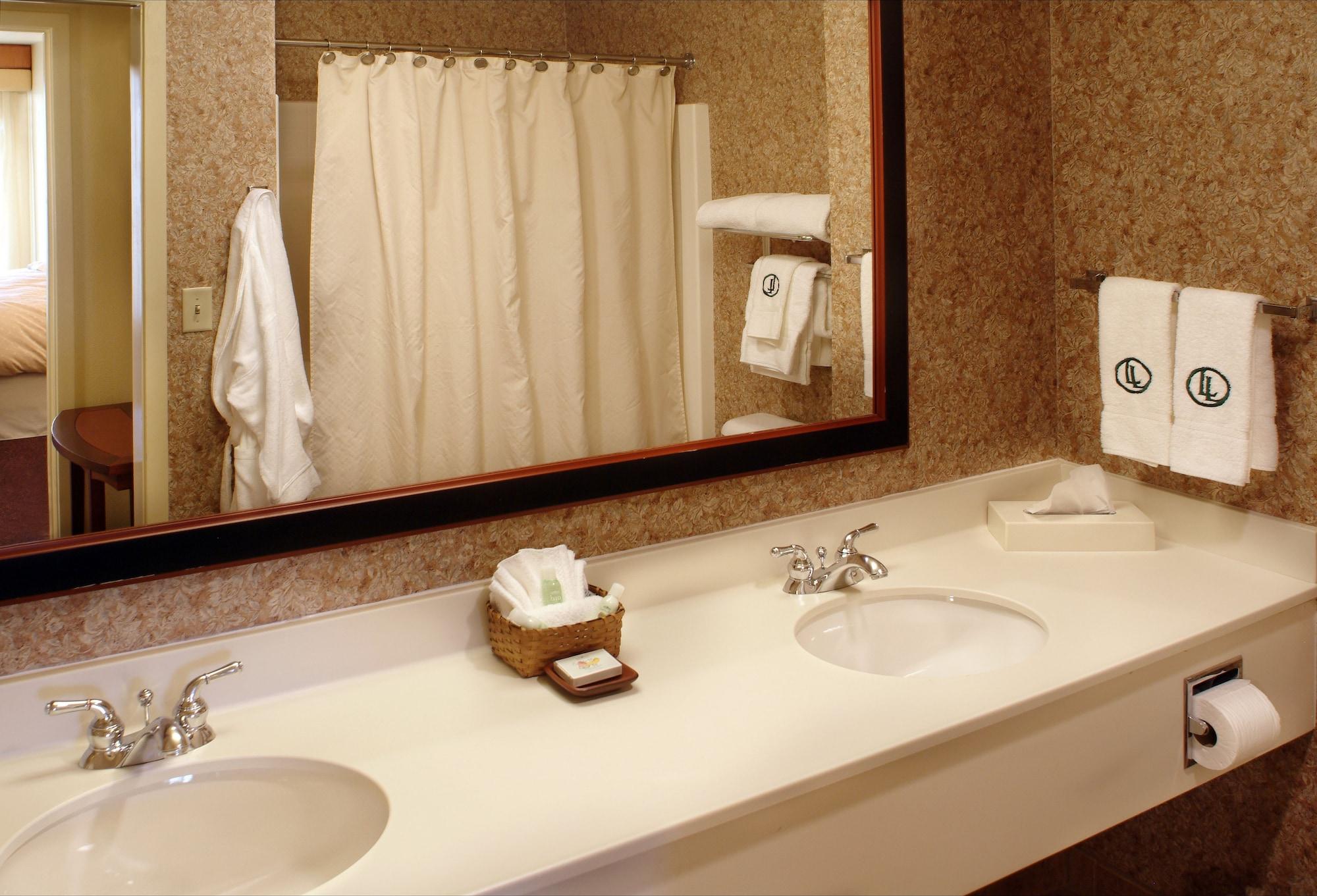 Larkspur Landing Extended Stay Suites Renton Exteriör bild