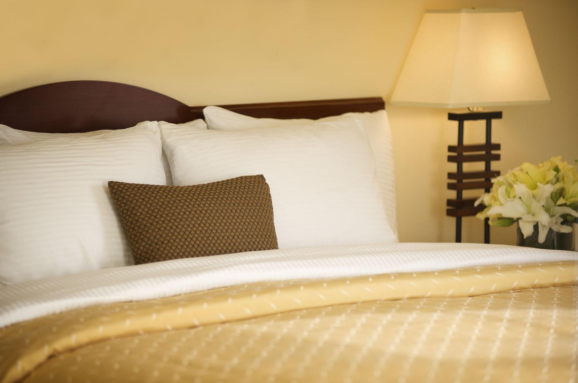 Larkspur Landing Extended Stay Suites Renton Exteriör bild