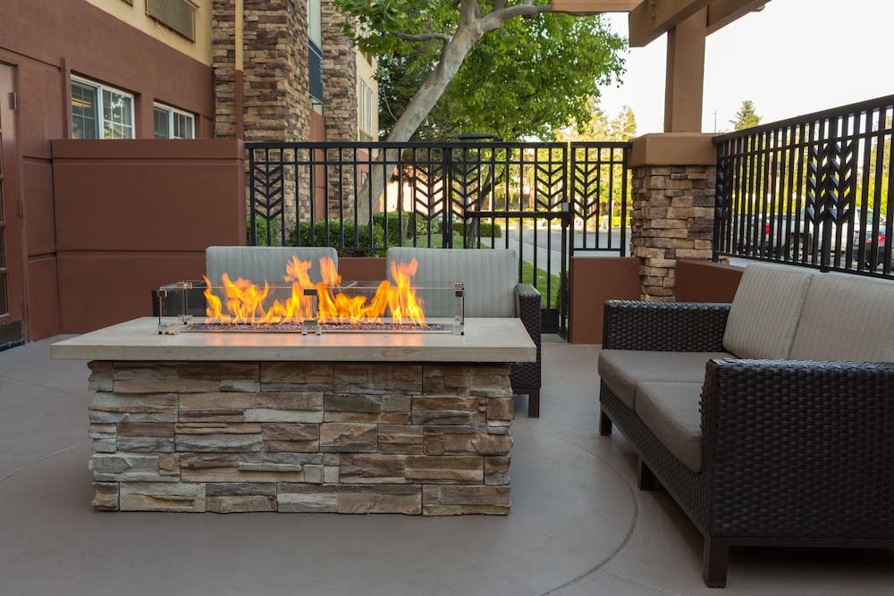 Larkspur Landing Extended Stay Suites Renton Exteriör bild