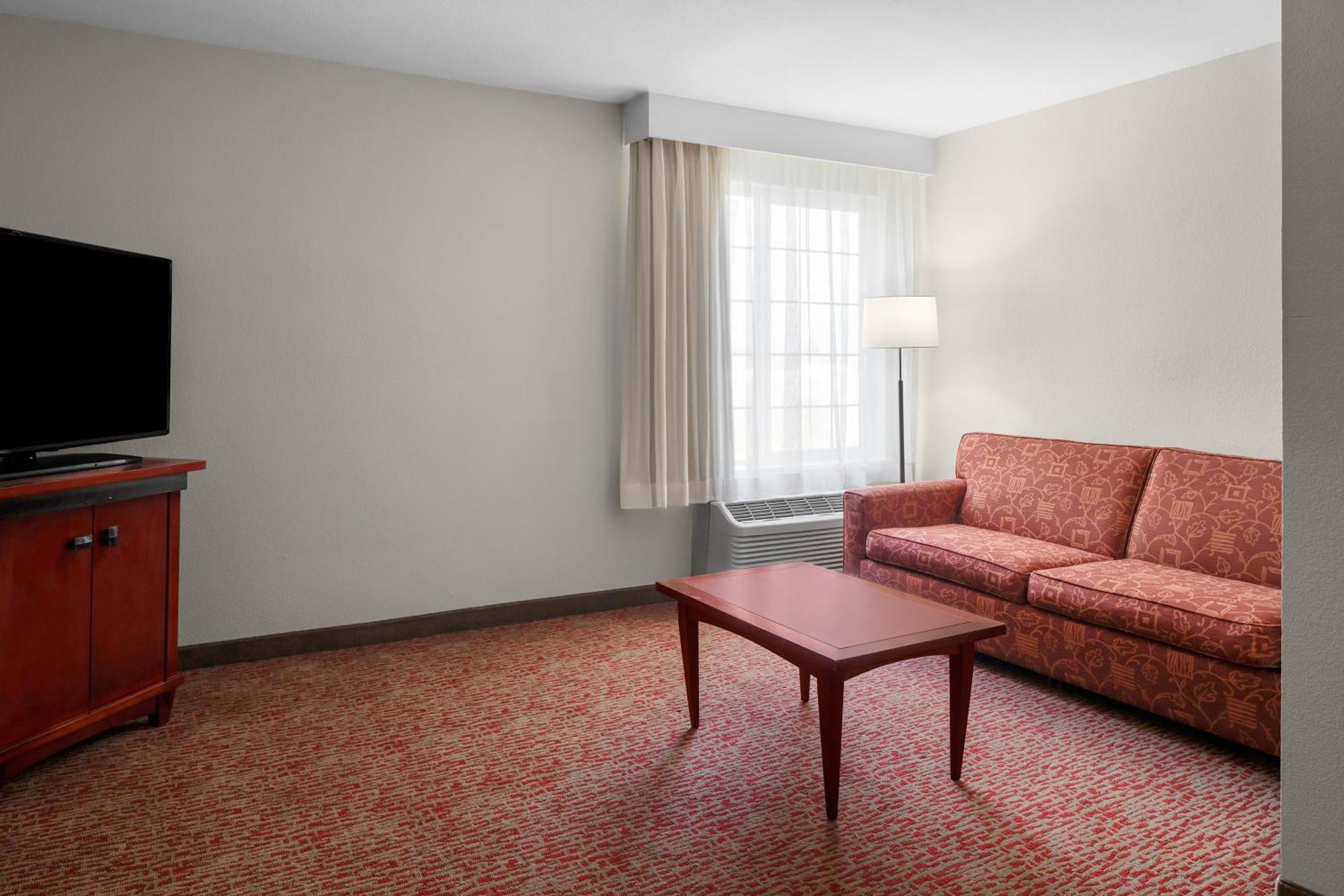 Larkspur Landing Extended Stay Suites Renton Exteriör bild