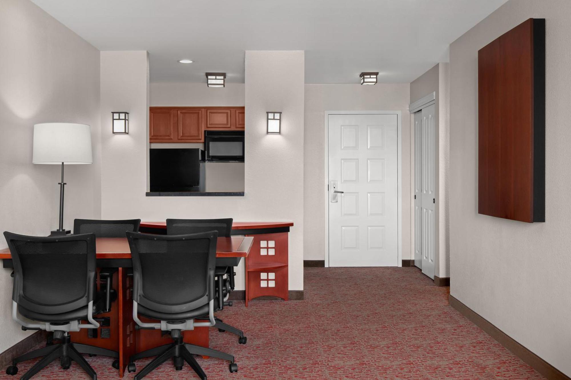 Larkspur Landing Extended Stay Suites Renton Exteriör bild