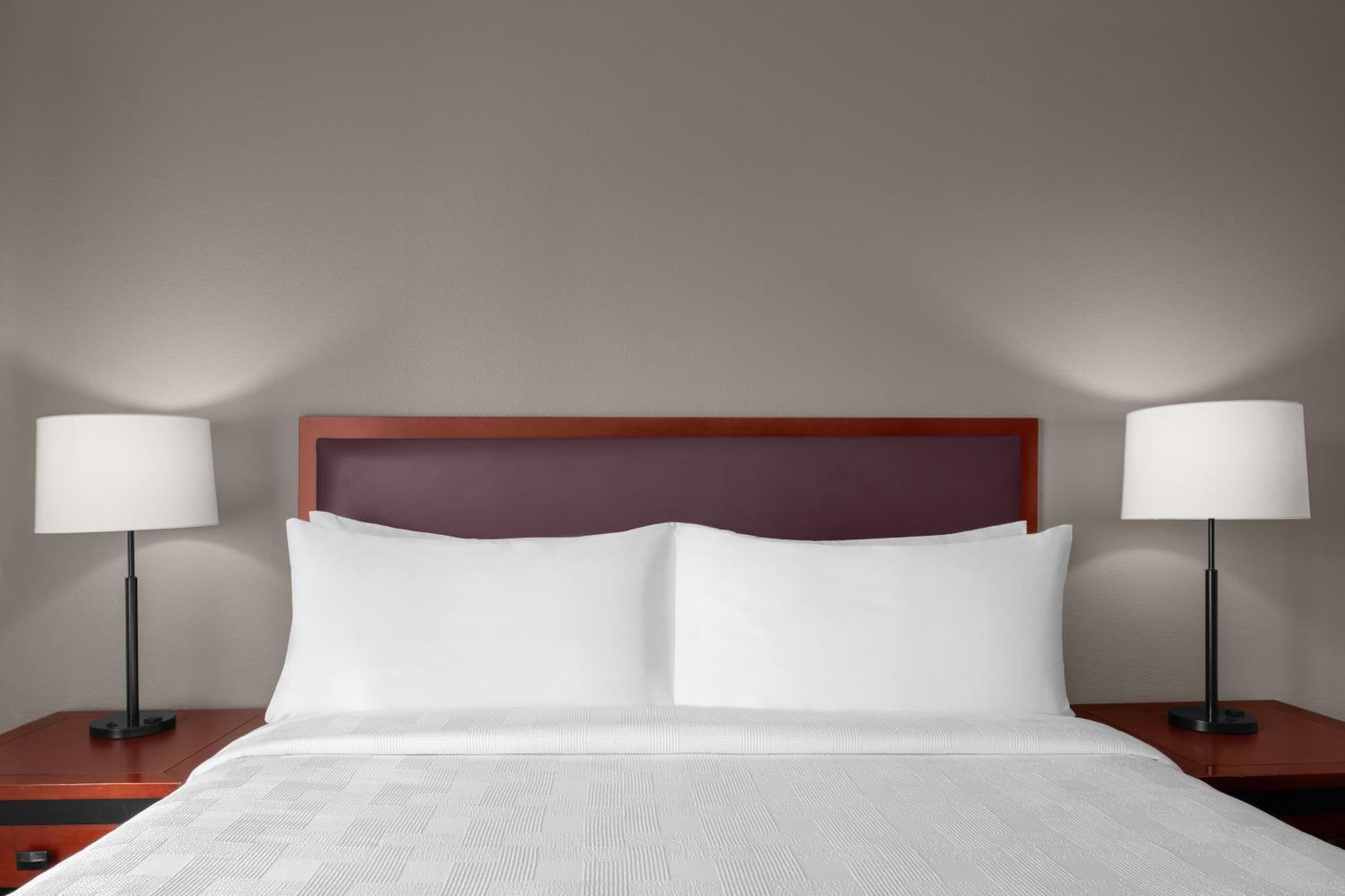 Larkspur Landing Extended Stay Suites Renton Exteriör bild