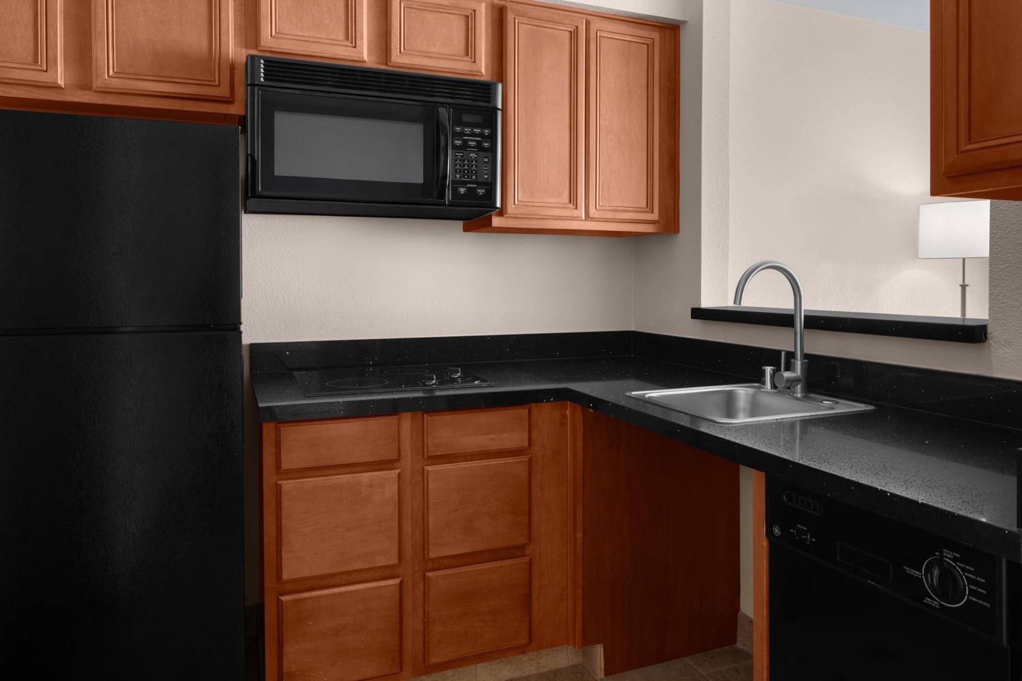Larkspur Landing Extended Stay Suites Renton Exteriör bild