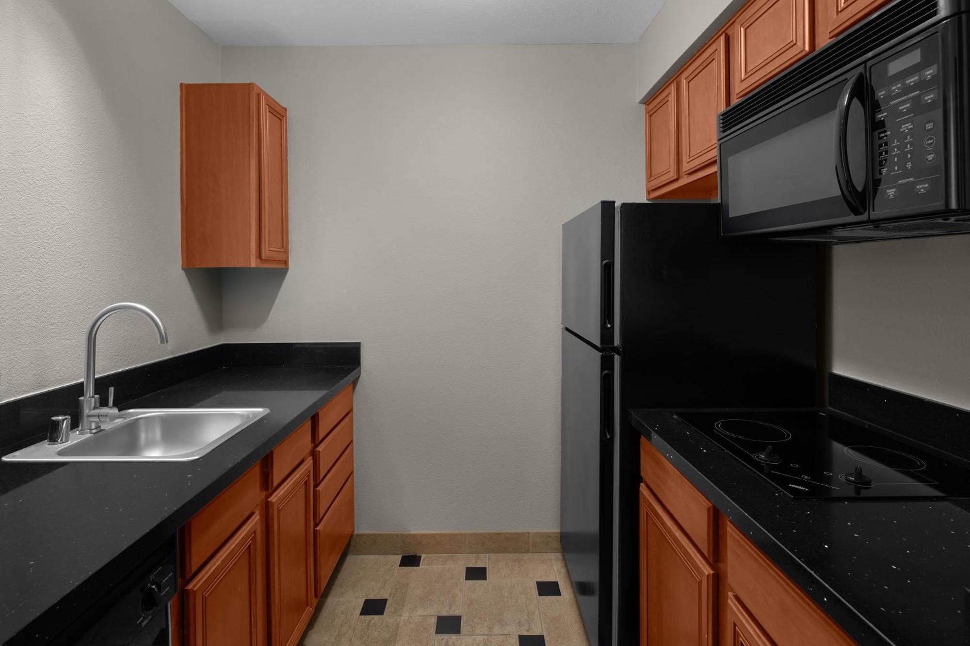 Larkspur Landing Extended Stay Suites Renton Exteriör bild