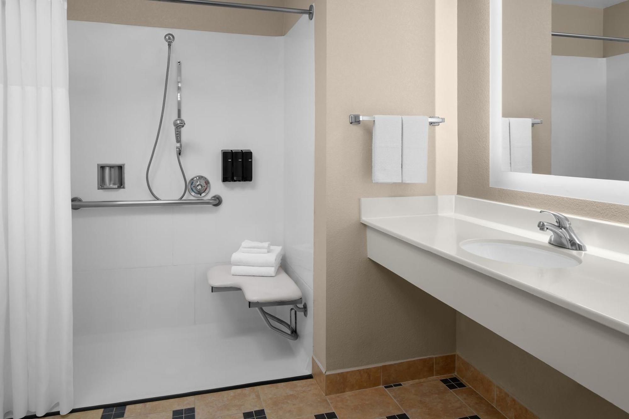 Larkspur Landing Extended Stay Suites Renton Exteriör bild