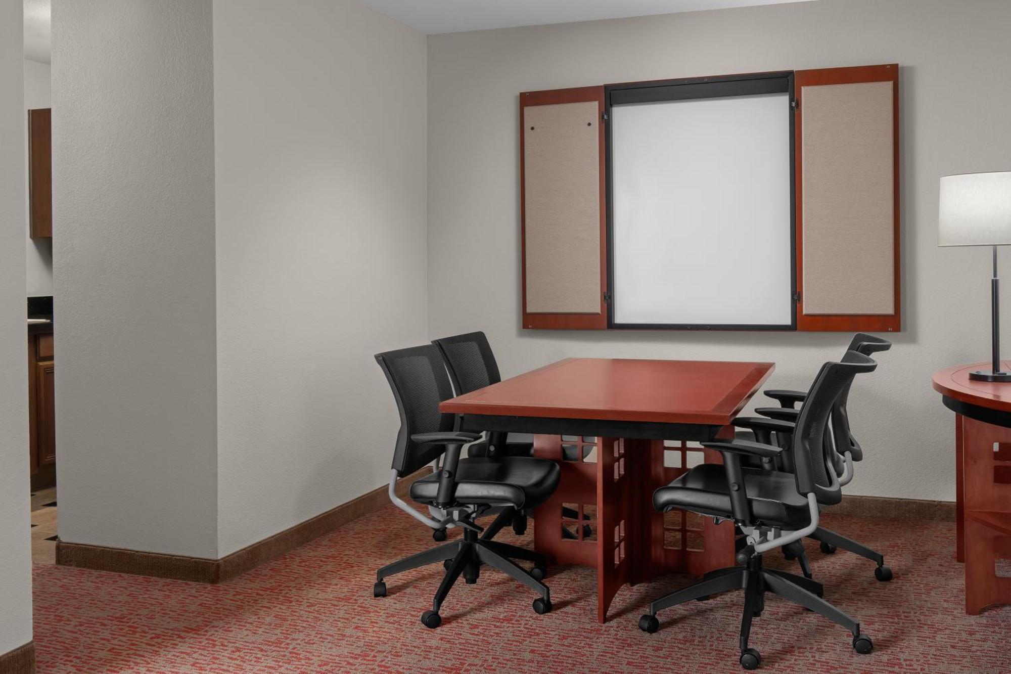 Larkspur Landing Extended Stay Suites Renton Exteriör bild