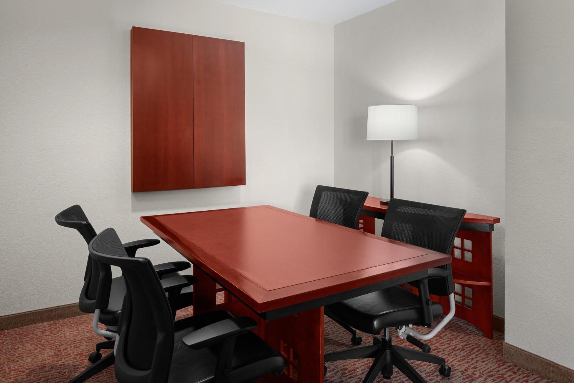 Larkspur Landing Extended Stay Suites Renton Exteriör bild