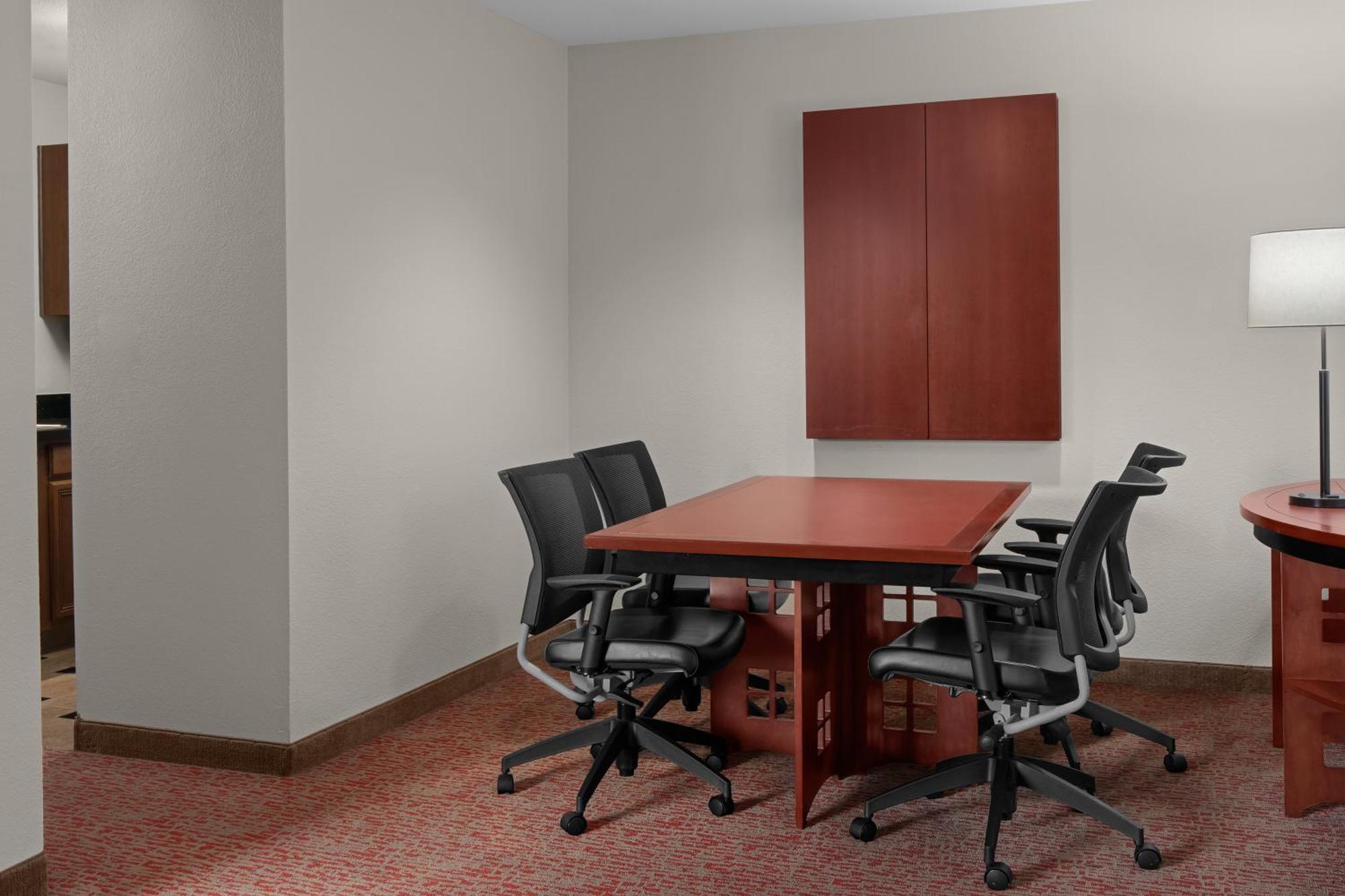 Larkspur Landing Extended Stay Suites Renton Exteriör bild