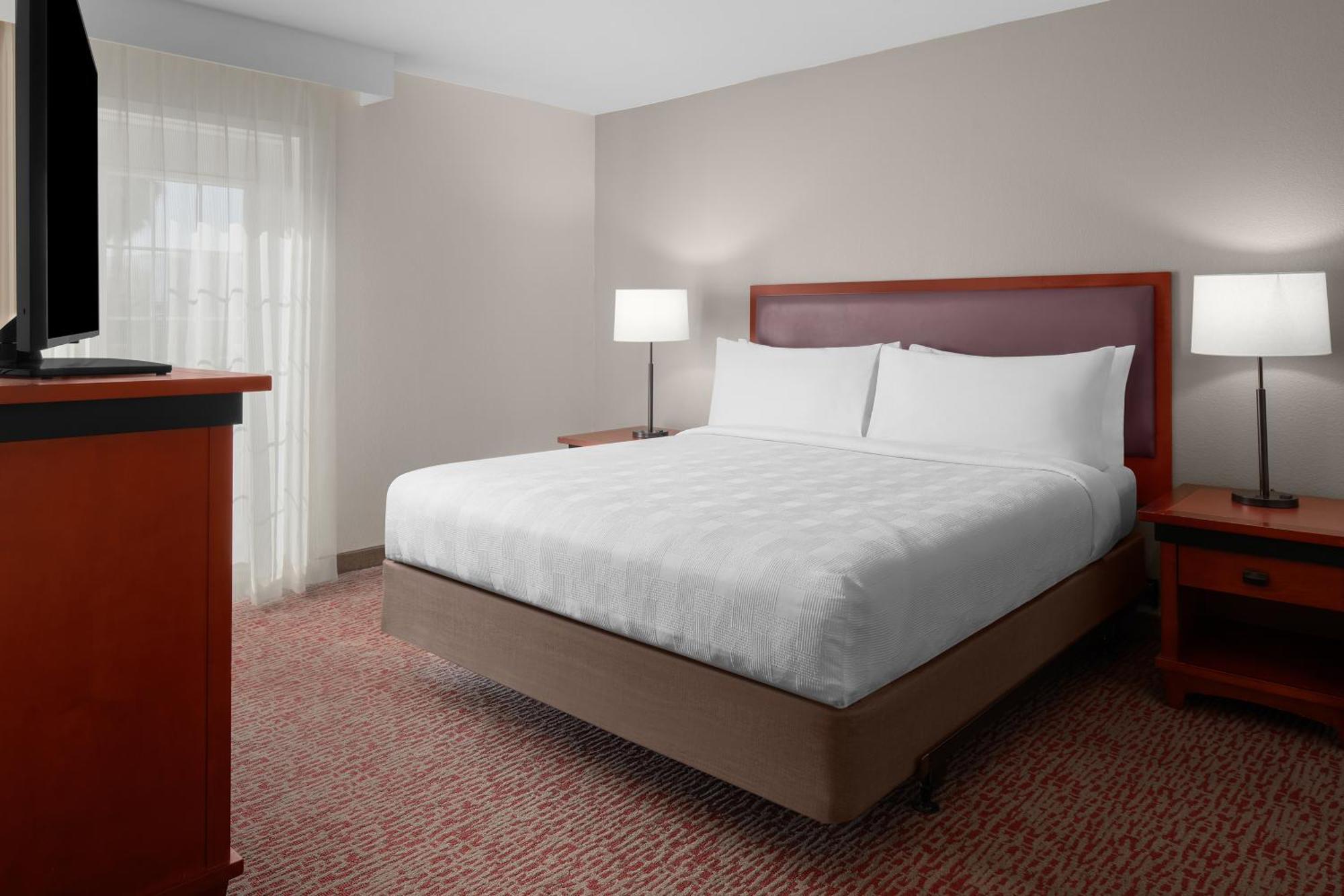 Larkspur Landing Extended Stay Suites Renton Exteriör bild