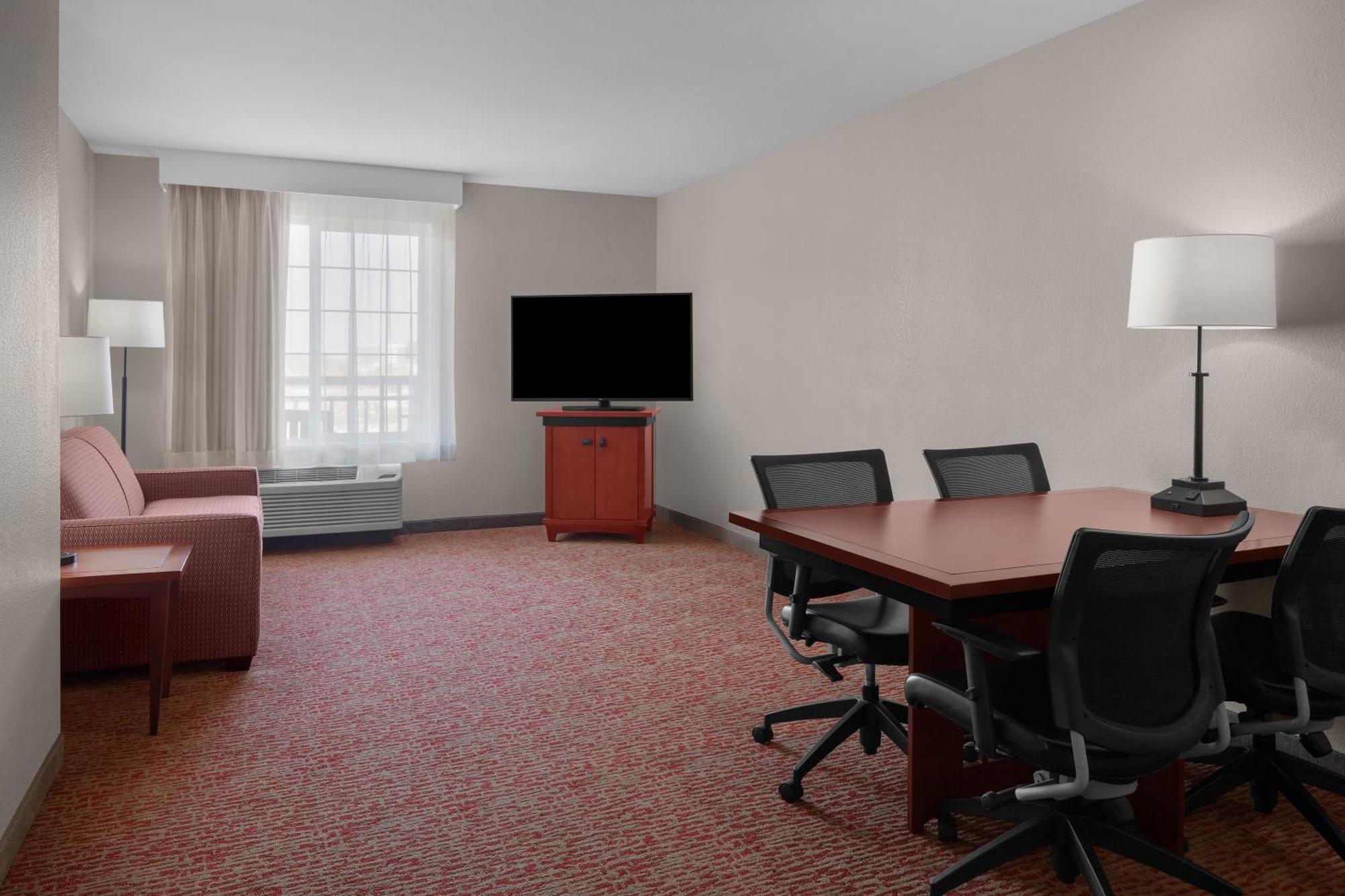 Larkspur Landing Extended Stay Suites Renton Exteriör bild