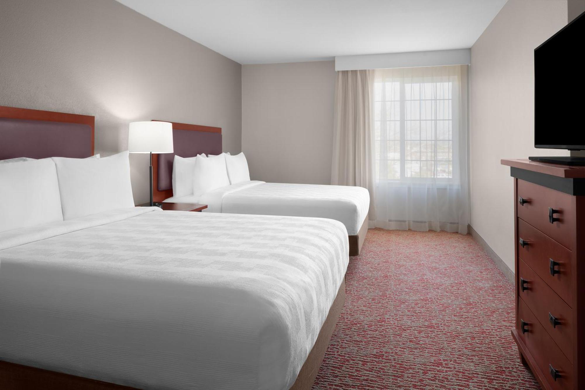 Larkspur Landing Extended Stay Suites Renton Exteriör bild