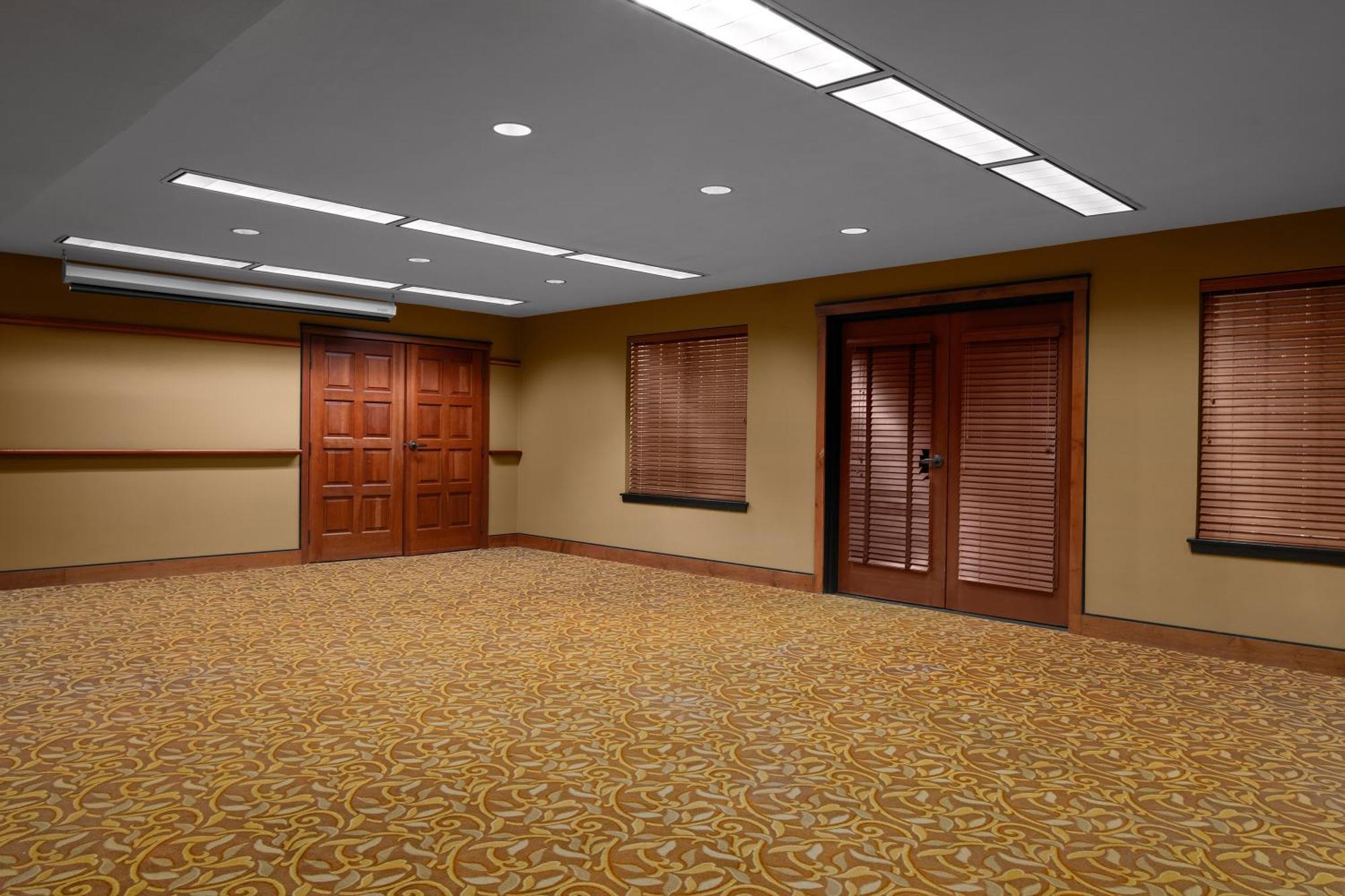 Larkspur Landing Extended Stay Suites Renton Exteriör bild