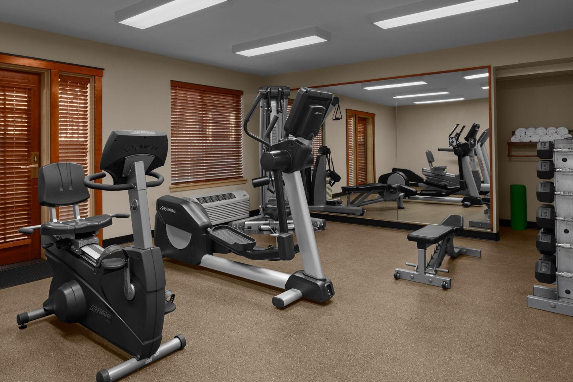 Larkspur Landing Extended Stay Suites Renton Exteriör bild