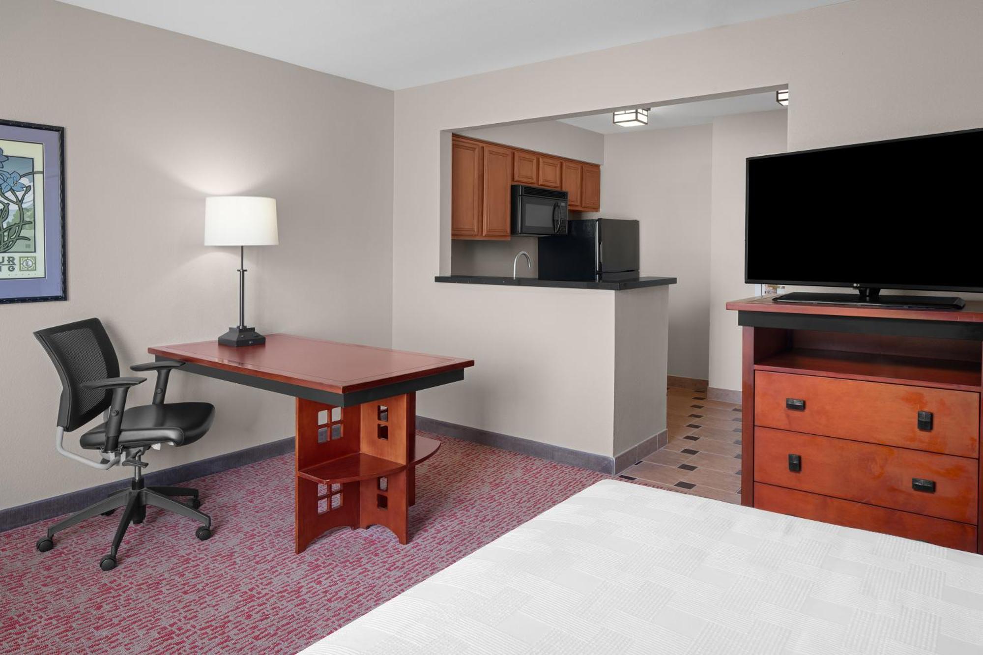 Larkspur Landing Extended Stay Suites Renton Exteriör bild