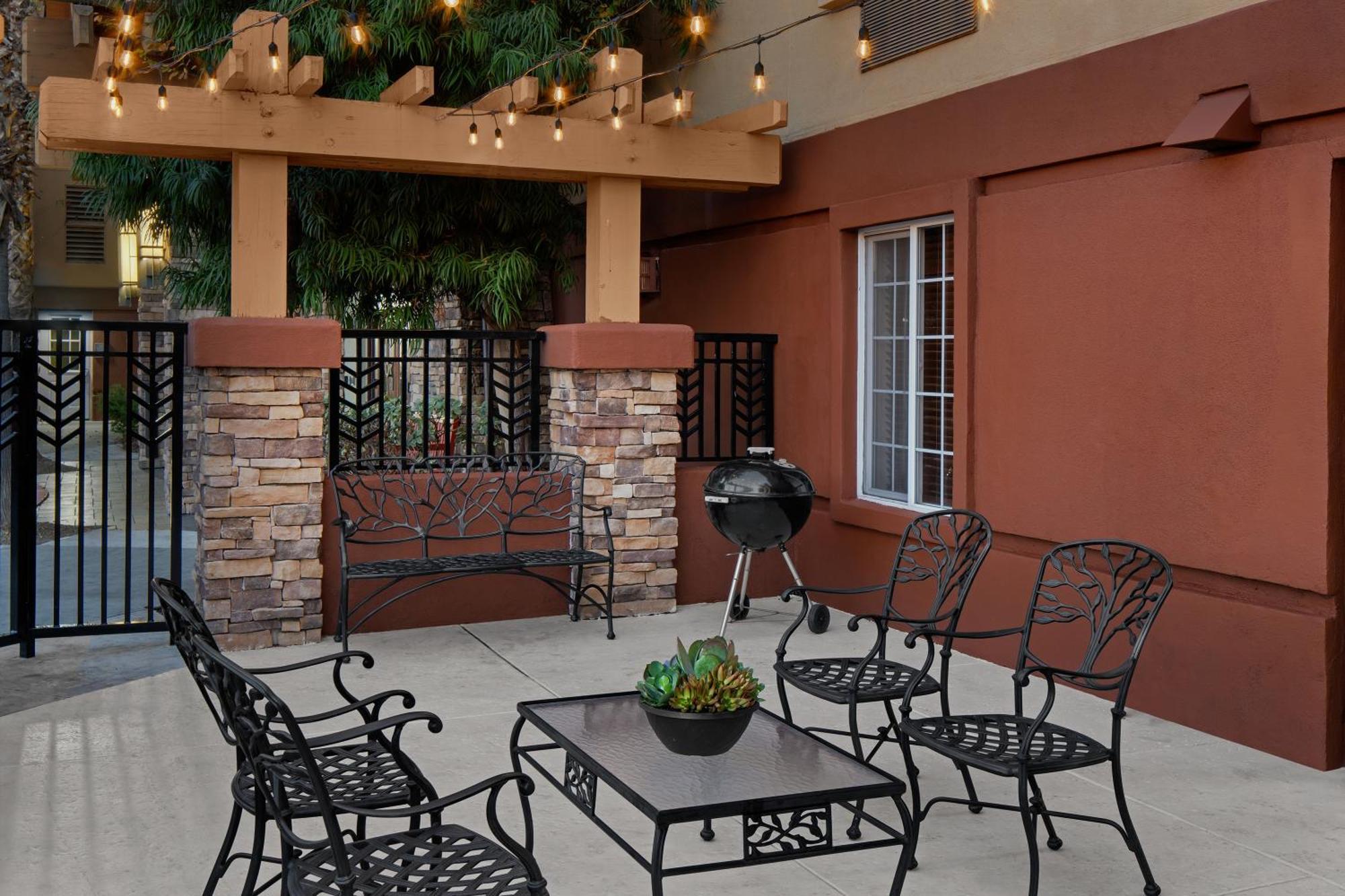 Larkspur Landing Extended Stay Suites Renton Exteriör bild