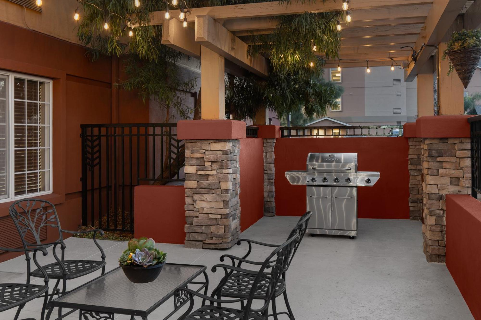 Larkspur Landing Extended Stay Suites Renton Exteriör bild
