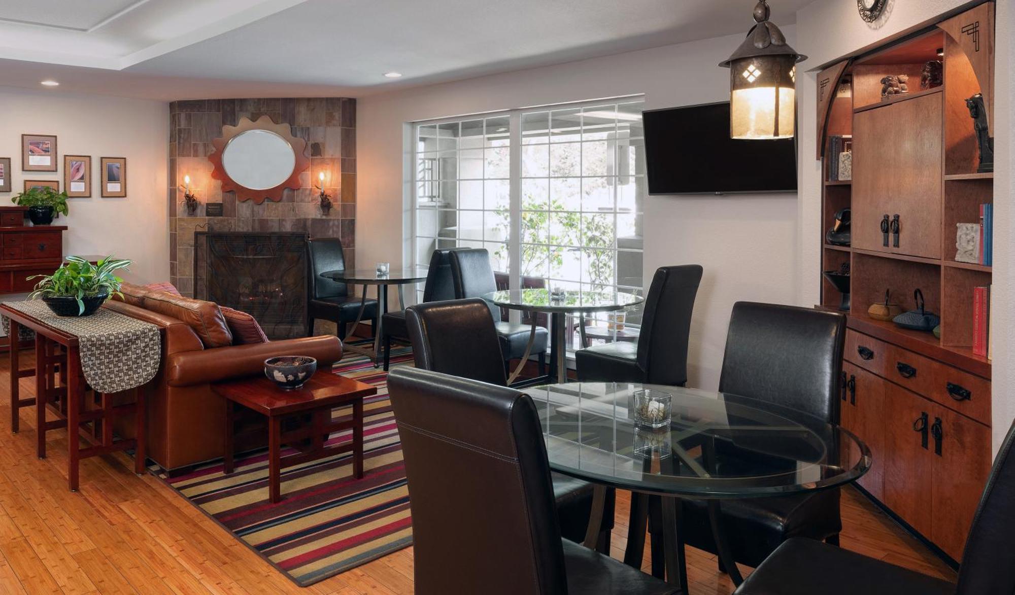 Larkspur Landing Extended Stay Suites Renton Exteriör bild